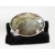 Bague Argent 925 et Labradorite