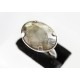 Bague Argent 925 et Labradorite